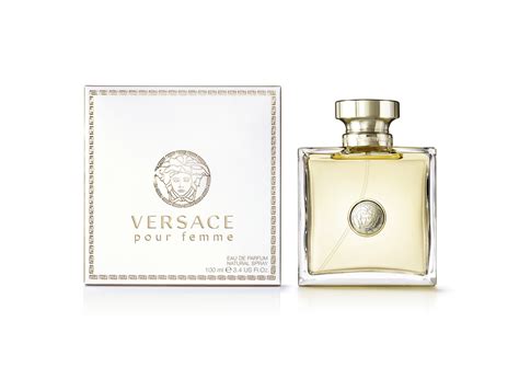 versace pour femme note olfattive|versace pour femme.